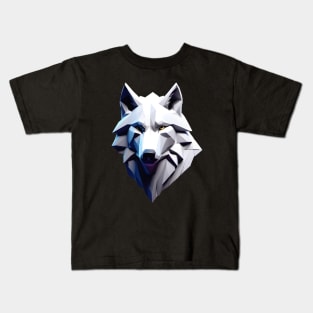 Fierce & Free Kids T-Shirt